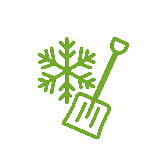 Winterdienst